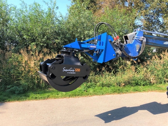 Picture of Supergrip 520S