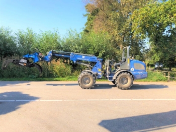Picture of Supergrip 520S