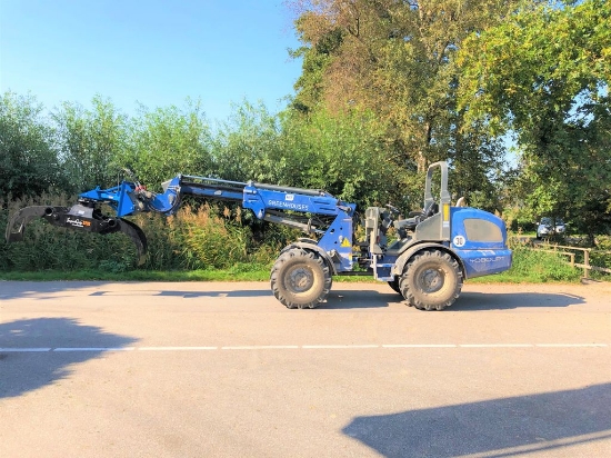 Picture of Supergrip 520S
