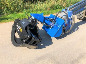 Picture of Supergrip 520S