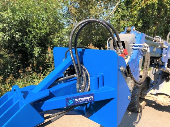 Picture of Supergrip 520S