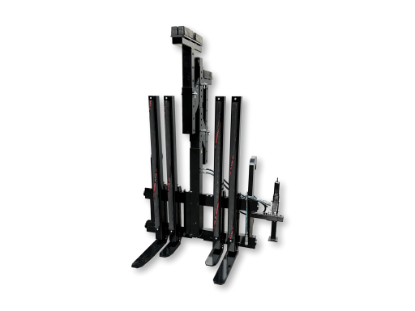 Picture of Glass Box Clamp Double FEM 3(A)
