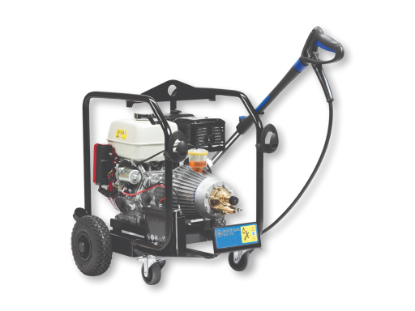 Picture of Nilfisk High-Pressure Cleaner MC-7P-220/1120PE PLUS