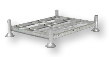 Picture of Stacking Rack