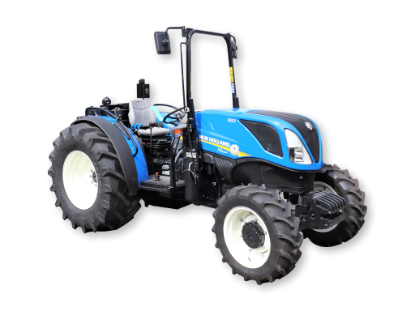 Picture of New Holland T4.100-F Rops