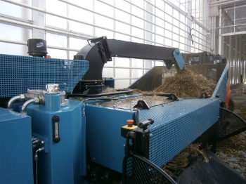 Afbeeldingen van Mega Chopper Compact (129 kW)