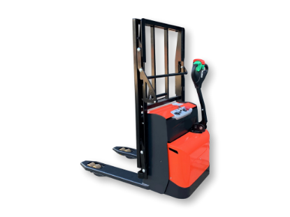 Picture of Doosan BPL18S-7 Electric Hand Pallet Truck (Load Support)