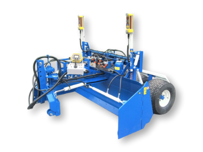 Picture of RW200T Grader (4 Wheels)