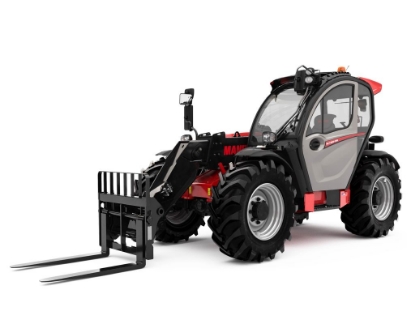 Picture of Manitou Telescopic Loader MLT630-105 V