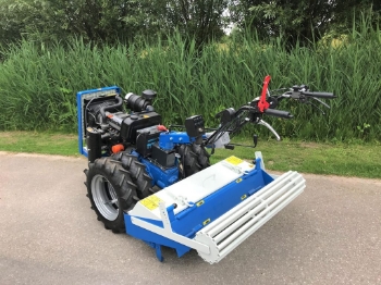 Picture of Nibbi MAK 8S Handtractor Easy 110CM (Rotary tiller)