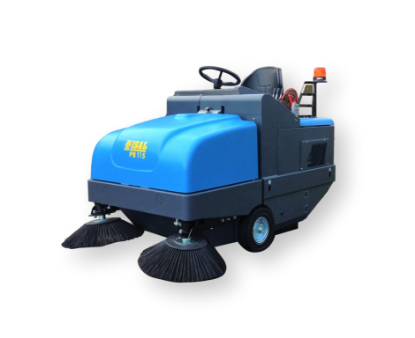 Picture of Isal PB115 Sweeper