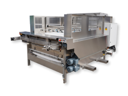 Picture of Transport Fabric Washer / Cleaner